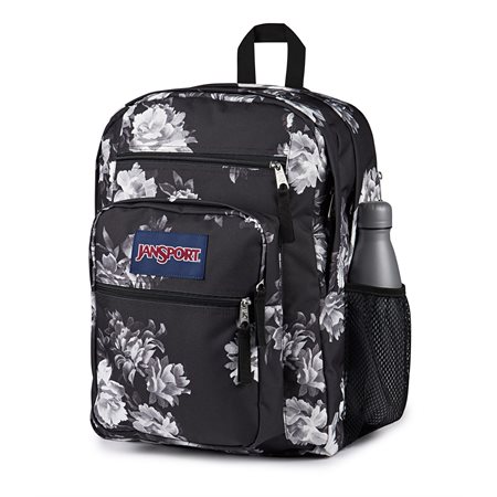 Sac à dos Jansport Big Student - Magnolia Mirage