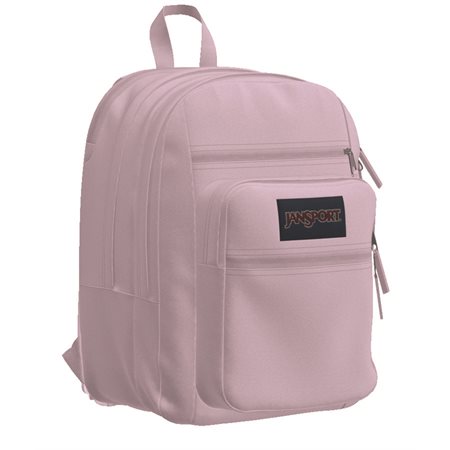 Sac à dos Jansport Big Student - Pink Ice