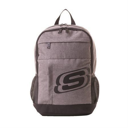 Sac à dos Sketchers gris