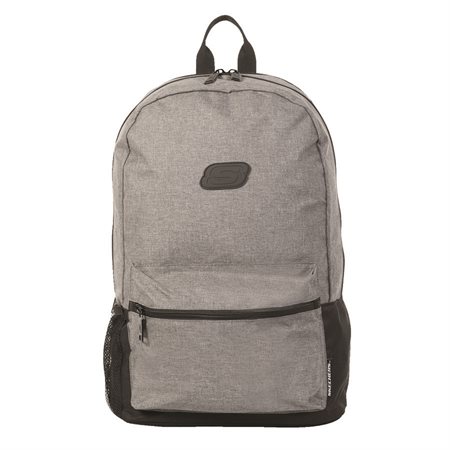Sac à dos Sketchers gris essentiel