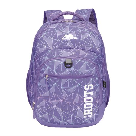 Sac à dos lilas