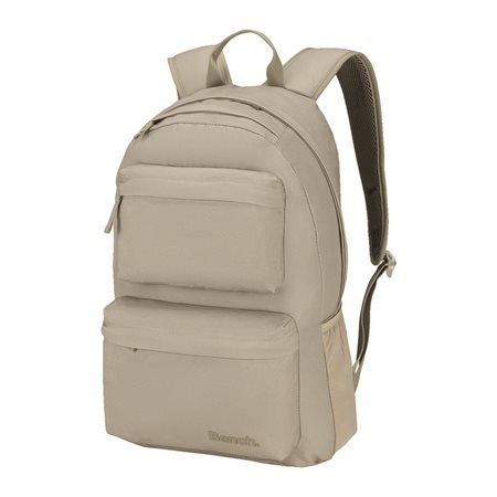 Sac à dos Bench beige