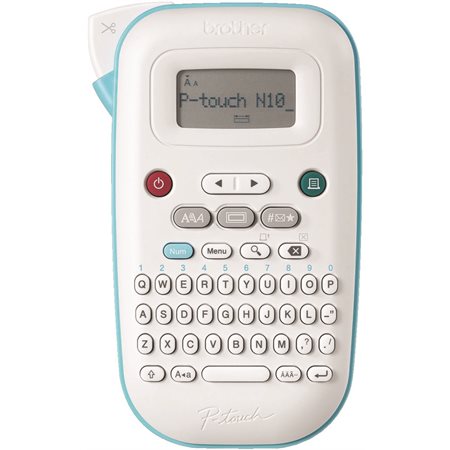 Portable Labeler PTN10