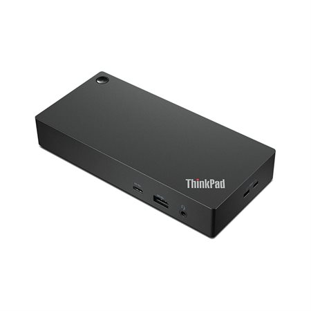 Universal USB Type-C Dock