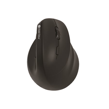Vertical Mouse BT + 2.4G Wireless