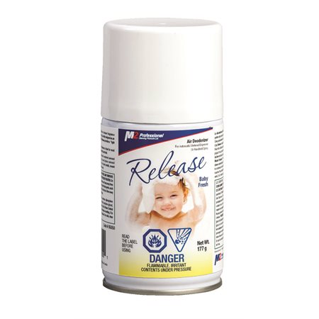Air-Mist Metered Spray Refill baby fresh