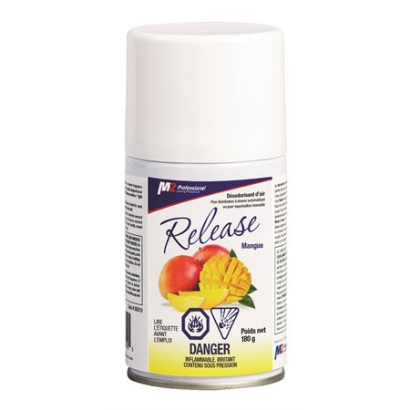 Air-Mist Metered Spray Refill mango