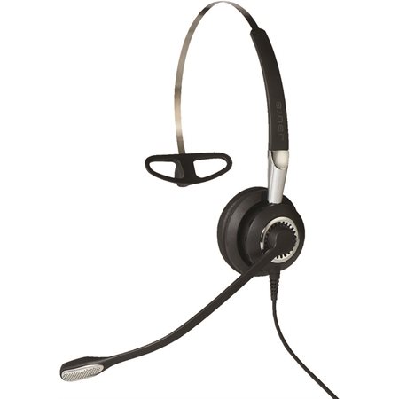 Casque d'écoute mono avec fil BIZ 2400 II