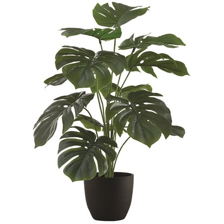 Monstera Artificial Plant