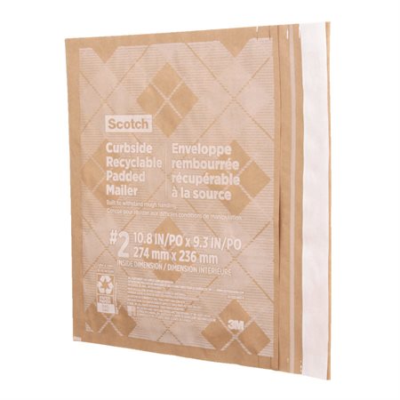 Padded Mailer