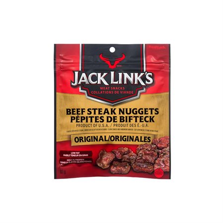 Jack Link's Beef Bites Original