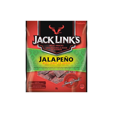 Jack Link's Chicken Bites Jalapeno