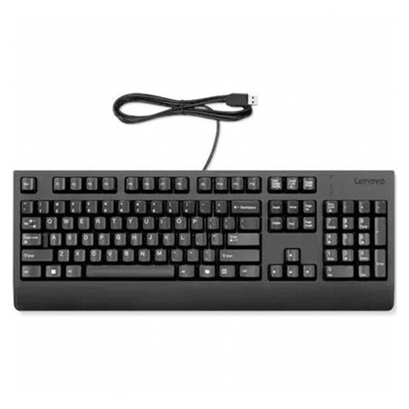 Lenovo USB Keyboard