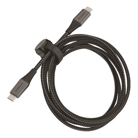 Câble de Charge / Sync USB-C vers USB-C Power Delivery