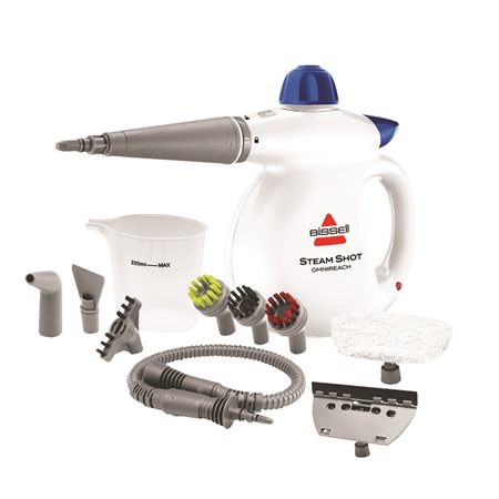 Nettoyeur à vapeur Steam Shot