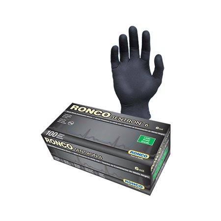 Gants d’examen Sentron6 - Grand
