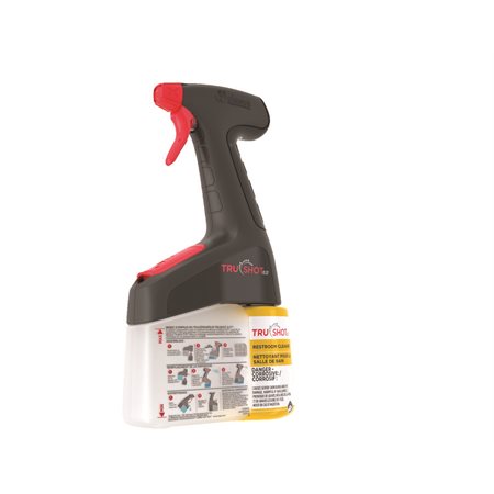 Distributeur à gâchette TruShot 2.0