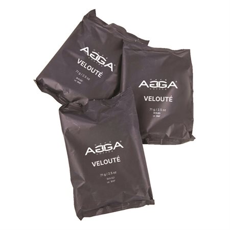 Café mélange velouté