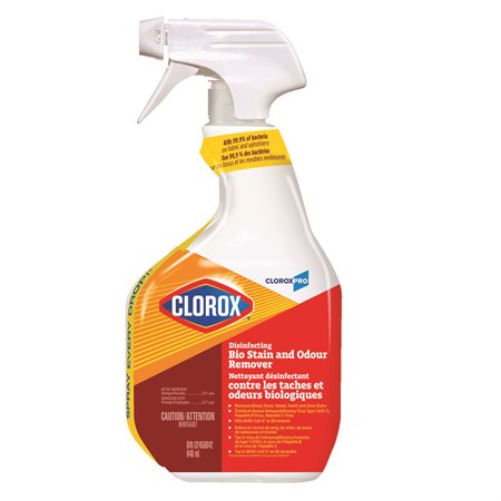 Disinfectant Cleaner