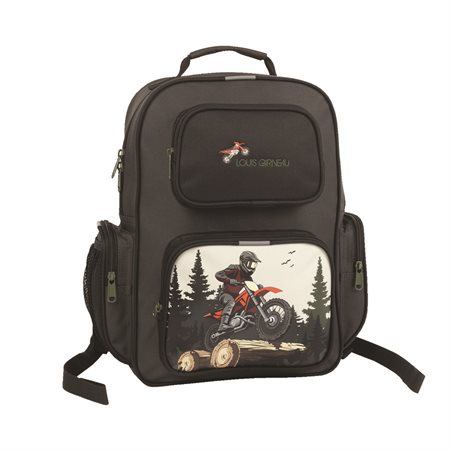 Sac à dos – collection Motocross