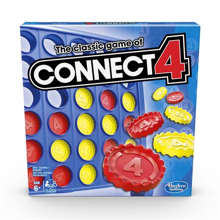 CONNECT 4