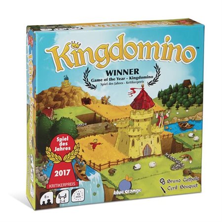 kingdomino