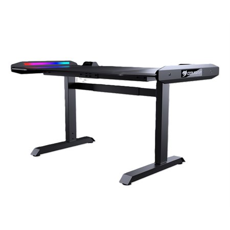 Cougar MARS Gaming Station – Black
