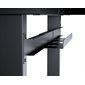 Cougar MARS Gaming Station – Black