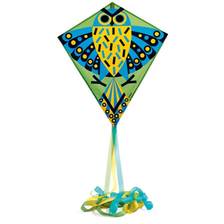 CERF-VOLANT HIBOO