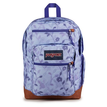 Sac à dos Jansport Cool Student - Lines & Vines