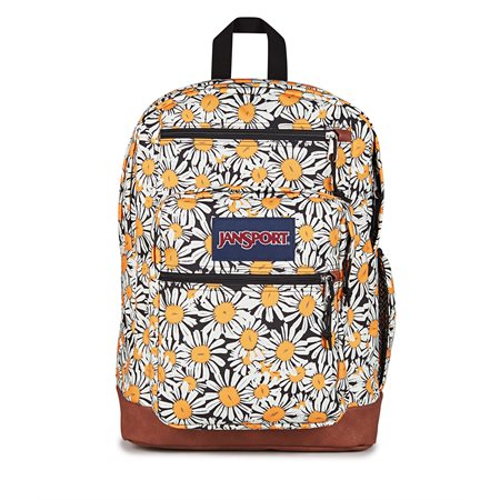 Sac à dos Jansport Cool Student - Daisy Dreamscape