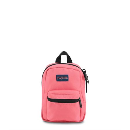Mini sac Lil Break Jansport - Strawberry Pink