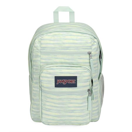 Sac à dos Jansport Big Student - Space Dye Fresh Mint