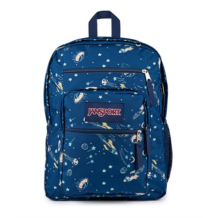 Sac à dos Jansport Big Student - Vortex Voyage