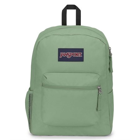Sac à dos Jansport Cross Town - Loden Frost