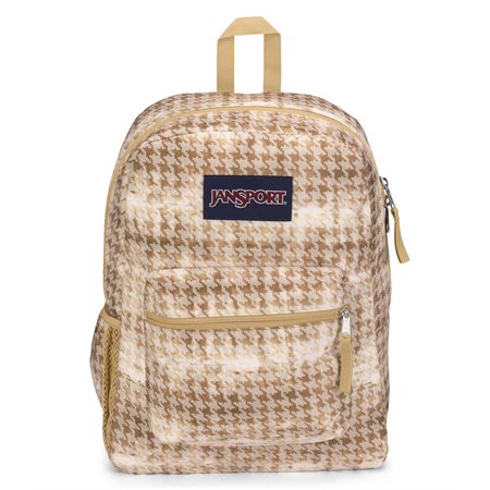 Sac à dos Jansport Cross Town - Batik Houdstooth