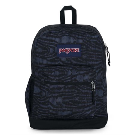 Sac à dos Jansport Cross Town Plus - Abstract Animal