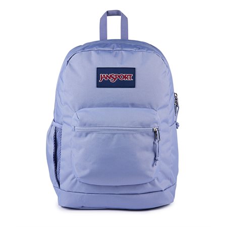 Sac à dos Jansport Cross Town Plus - Lavender Ash