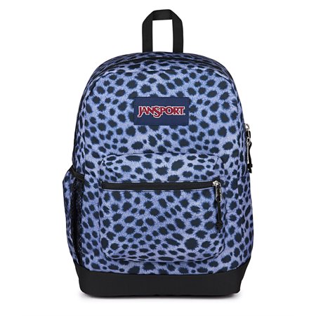 Sac à dos Jansport Cross Town Plus - Surreal Spots