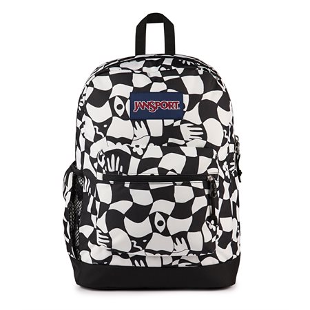 Sac à dos Jansport Cross Town Plus - Gravity Check