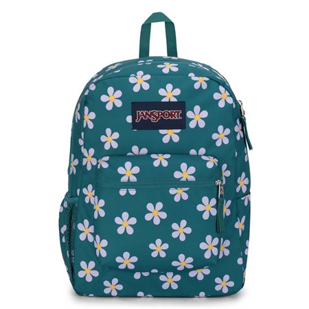 Sac à dos Jansport Cross Town - Precious Petals