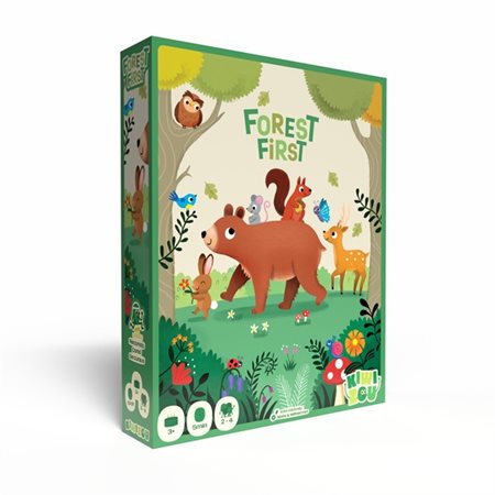 Forest First 