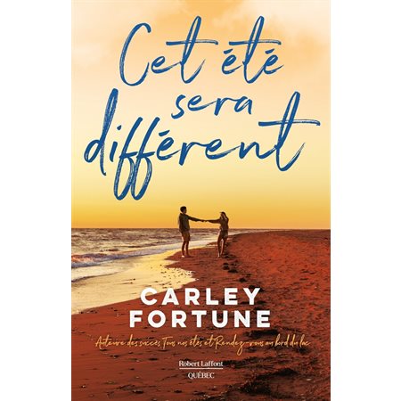 Cet été sera différent