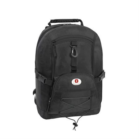 Sac à dos SwissGear Alps - Noir