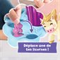 Croque-carotte La course des licornes
