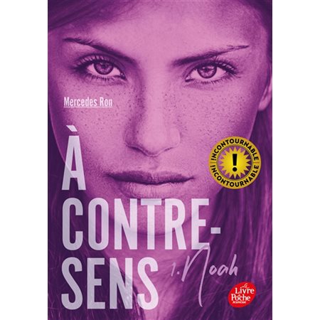 À contre sens #1 Noah