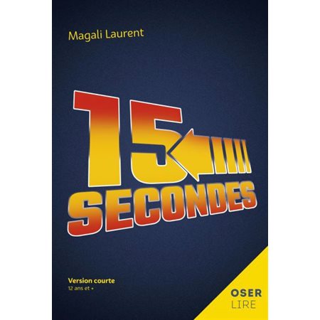 15 secondes