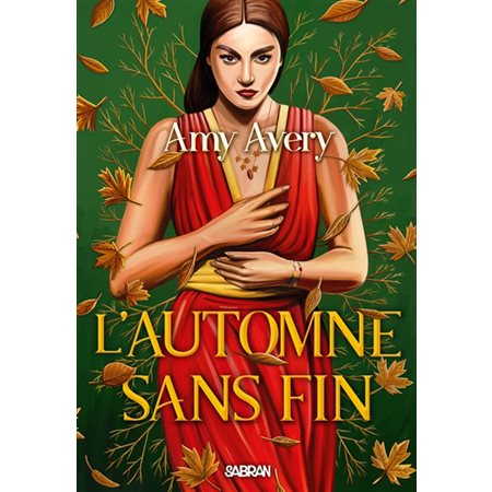 L'automne sans fin