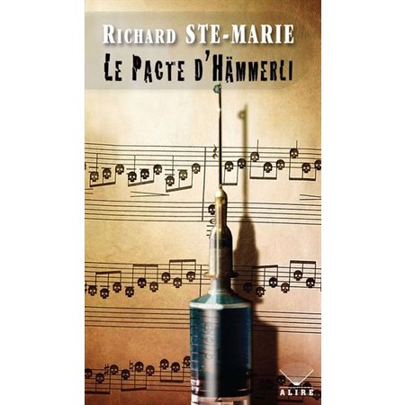 Le Pacte d'Hämmerli