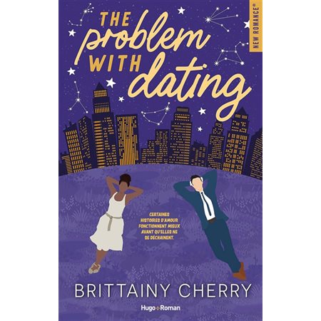 The problem with dating #1